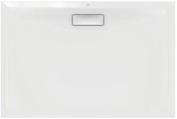 Поддон для душа Ideal Standard Ultra Flat New 120x80 прямоугольный с сифоном