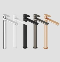 Смеситель для раковины Ravak Eleganta EL 015.20GB брашированный графит Смеситель для раковины Ravak Eleganta EL 015.20GB брашированный графит