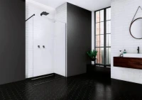 Душевая перегородка Radaway Modo New Black II 120