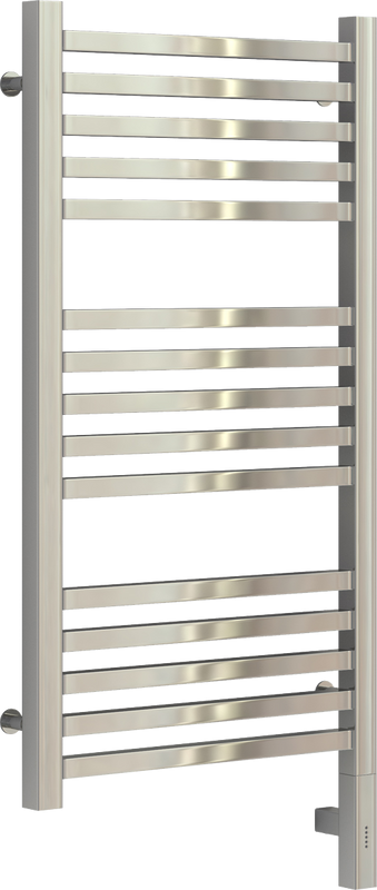 Полотенцесушитель электрический Сунержа Модус 3.0 80х40 хром, R