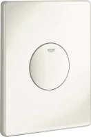 Кнопка смыва Grohe Skate 38573SH0 белая Кнопка смыва Grohe Skate 38573SH0 белая