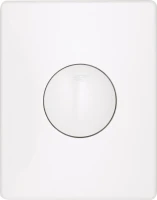 Кнопка смыва Grohe Skate 38573SH0 белая Кнопка смыва Grohe Skate 38573SH0 белая