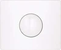 Кнопка смыва Grohe Skate 38573SH0 белая Кнопка смыва Grohe Skate 38573SH0 белая