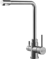 Смеситель для кухни Lemark Expert LM5060S