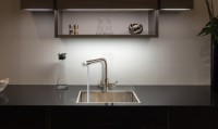 Смеситель для кухни Lemark Expert LM5060S