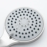 Напольный смеситель для ванны с душем Gappo G99-20 G3099 сатин
