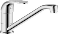Смеситель для кухни Bravat Fit F7135188CP-RUS
