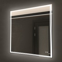 Зеркало Art&Max Firenze 80