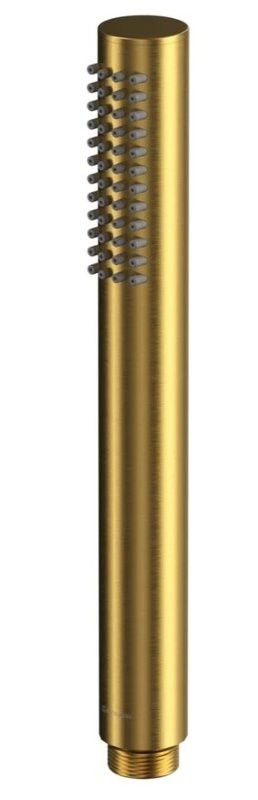 Душевой комплект WHITECROSS Y YSET13GLB С ВНУТРЕННЕЙ ЧАСТЬЮ, брашированное золото