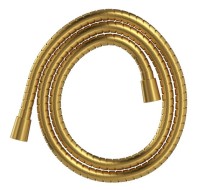 Душевой комплект WHITECROSS Y YSET13GLB С ВНУТРЕННЕЙ ЧАСТЬЮ, брашированное золото