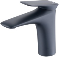 Комплект для ванной BOND Cube B03-5388 матовый черный Комплект для ванной BOND Cube B03-5388 матовый черный