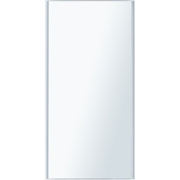Зеркало Allen Brau Infinity 60х120 прямоугольное, с подсветкой, белое