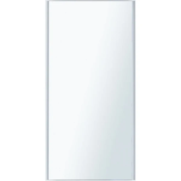 Зеркало Allen Brau Infinity 60х120 прямоугольное, с подсветкой, белое