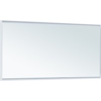Зеркало Allen Brau Infinity 60х120 прямоугольное, с подсветкой, белое