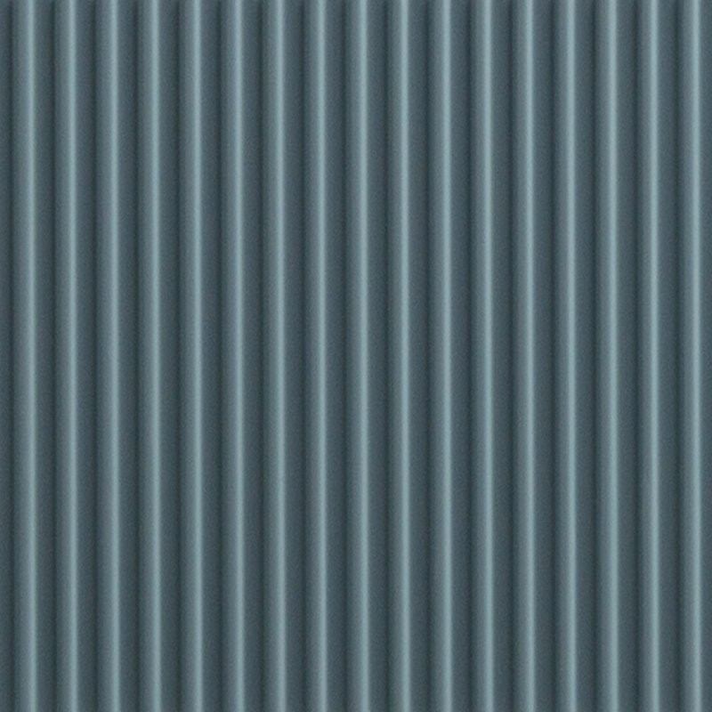 Тумба с раковиной BelBagno Uno 80 подвесная, 1 ящик, матовая голубая