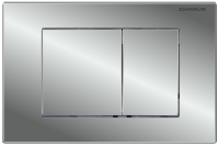 Кнопка смыва CHARUS Minimalista FP.310.21.01 хром