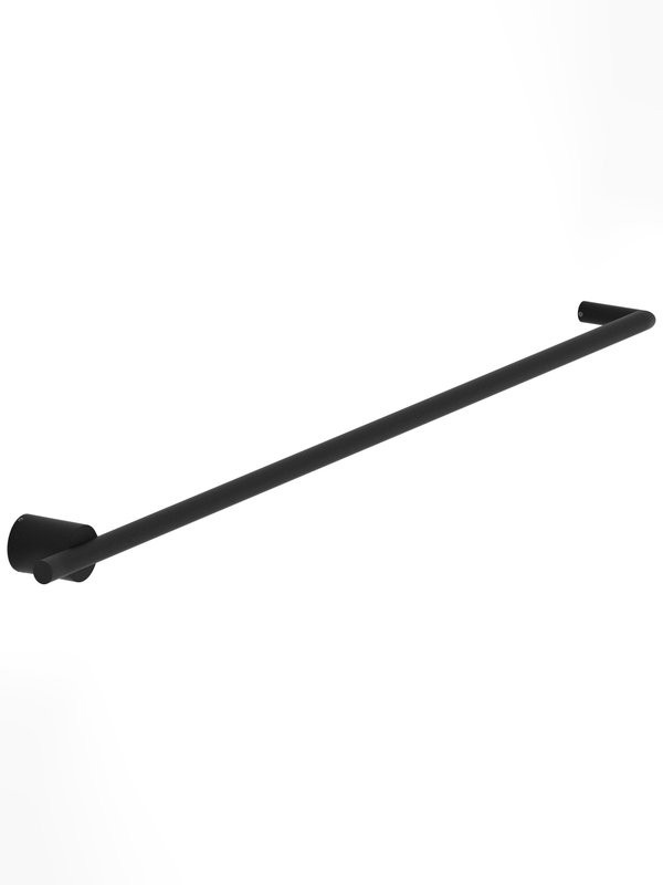 Полотенцесушитель электрический Сунержа Идиллия Plus 1000 5x110 см, скрытое подключение, темный титан муар, I-образный