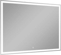 Мебель для ванной комнаты SanStar Riana 100 подвесная, grey, раковина Фостер 100