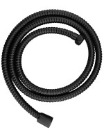 Смеситель с длинным изливом для ванны AZARIO Conda AZ-K1711B черный матовый Смеситель с длинным изливом для ванны AZARIO Conda AZ-K1711B черный матовый