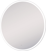 Мебель для ванной комнаты Vigo Cross 70 напольная, 2 ящика, светлое дерево