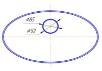 Тумба с раковиной Dreja Luno 60 напольная, со столешницей, белый глянец