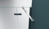 Душевой уголок BelBagno Kraft A-22-90-C-Cr