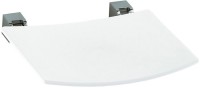 Сиденье для душа Keuco Plan откидное, белое Сиденье для душа Keuco Plan откидное, белое
