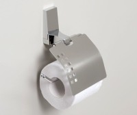 Держатель туалетной бумаги Wasserkraft Lopau K-6025