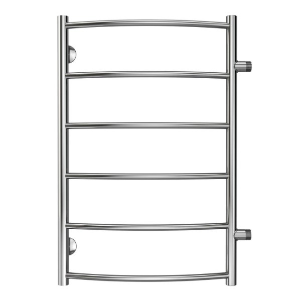 Полотенцесушитель водяной Azario VERONA 500/800 (AZ04558)