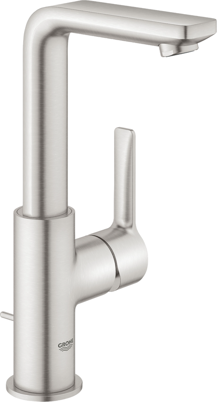 Смеситель для раковины Grohe Lineare New 23296DC1