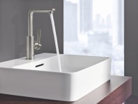 Смеситель для раковины Grohe Lineare New 23296DC1 Смеситель для раковины Grohe Lineare New 23296DC1