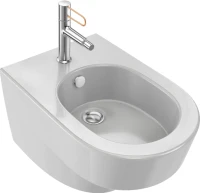 Биде подвесное Jacob Delafon Odeon Rive Gauche EMG0002-00 Биде подвесное Jacob Delafon Odeon Rive Gauche EMG0002-00