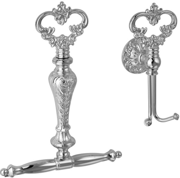 Скребок Migliore Elisabetta 17051 хром