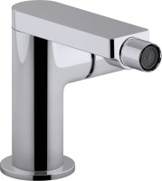 Смеситель для биде Jacob Delafon Composed E73075-CP Смеситель для биде Jacob Delafon Composed E73075-CP