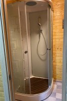 Душевая кабина DTO EM 1590