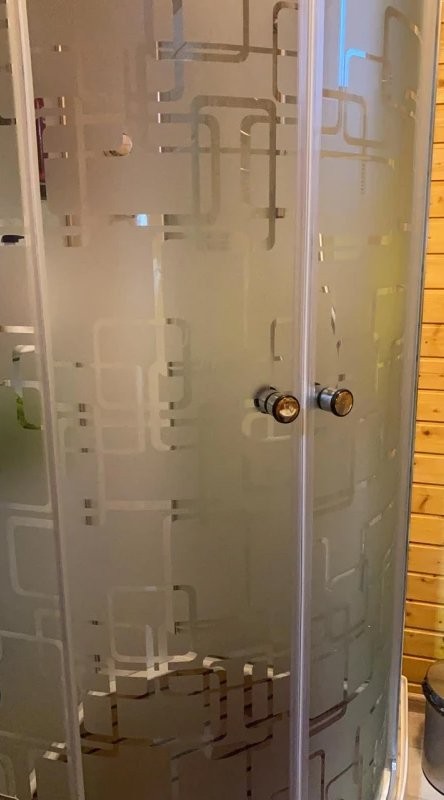 Душевая кабина DTO EM 1590