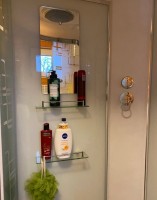 Душевая кабина DTO EM 1590