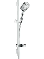 Душевой гарнитур Hansgrohe Raindance Select S 120 3iet 26630000