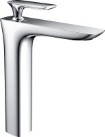 Смеситель для раковины AltroBagno Aperto 010205 Cr хром