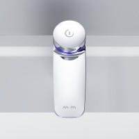 Термостатический смеситель AM.PM Inspire V2.0 F50A02400 TouchReel электронный