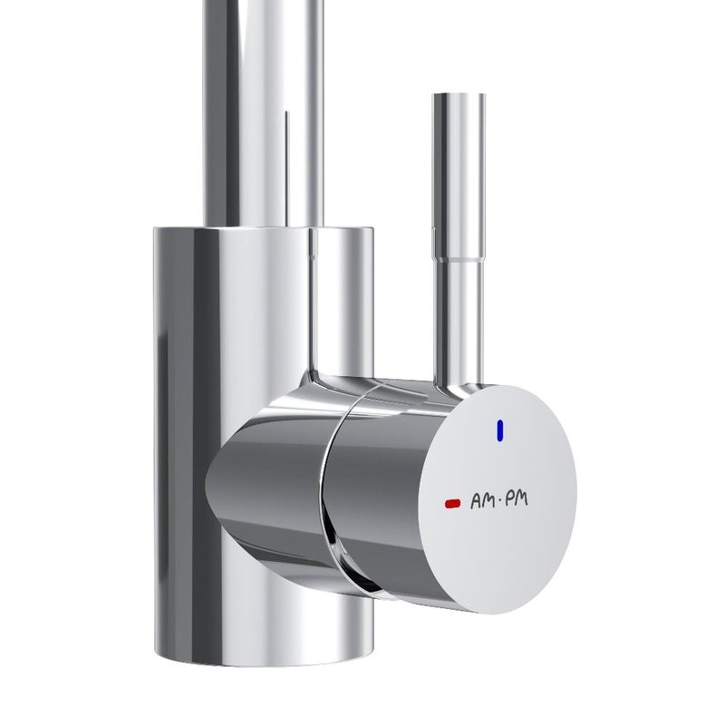 Смеситель для кухни AM.PM X-Joy S F85B07100 хром
