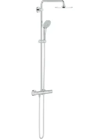Душевая стойка Grohe Euphoria XXL System 210 27964000 Душевая стойка Grohe Euphoria XXL System 210 27964000