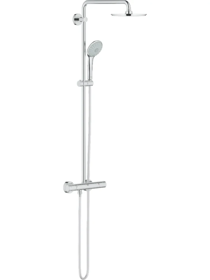 Душевая стойка Grohe Euphoria XXL System 210 27964000