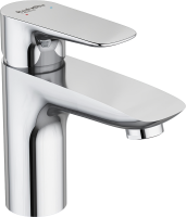 Смеситель для раковины Damixa RedBlu Origin Evo 2 780210000