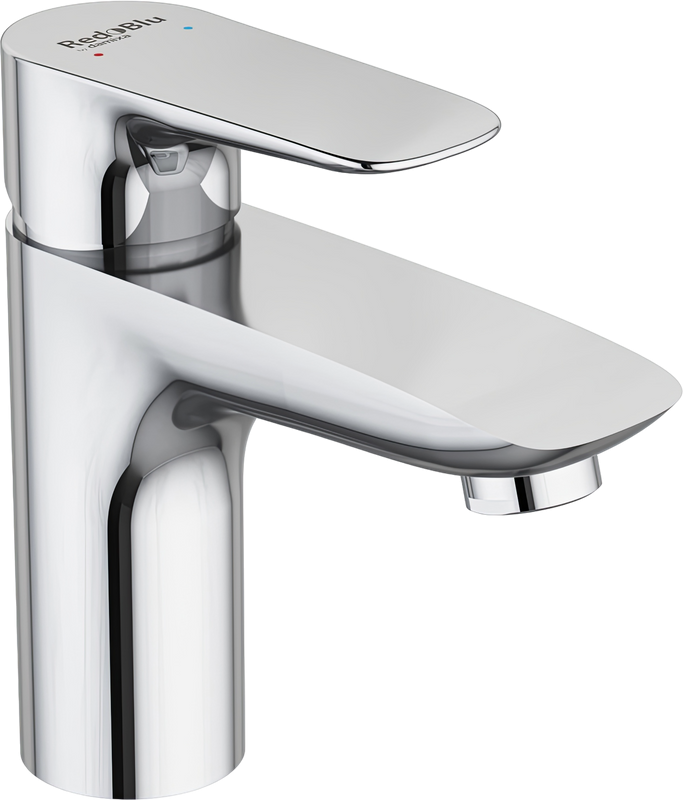 Смеситель для раковины Damixa RedBlu Origin Evo 2 780210000