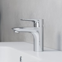 Смеситель для раковины Damixa RedBlu Origin Evo 2 780210000