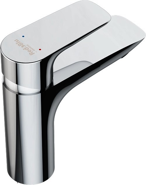 Смеситель для раковины Damixa RedBlu Origin Evo 2 780210000