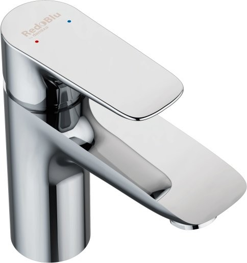 Смеситель для раковины Damixa RedBlu Origin Evo 2 780210000