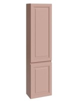 Шкаф-пенал для ванной Caprigo Wales 40 R пудра Шкаф-пенал для ванной Caprigo Wales 40 R пудра