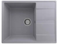 Мойка ULGRAN Quartz бетон (Prima 650-05)
